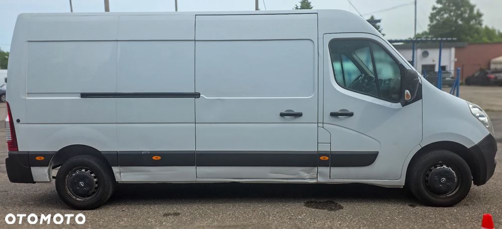 Opel Movano - 2