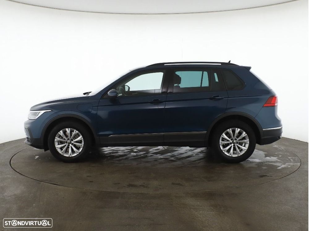 VW Tiguan - 21