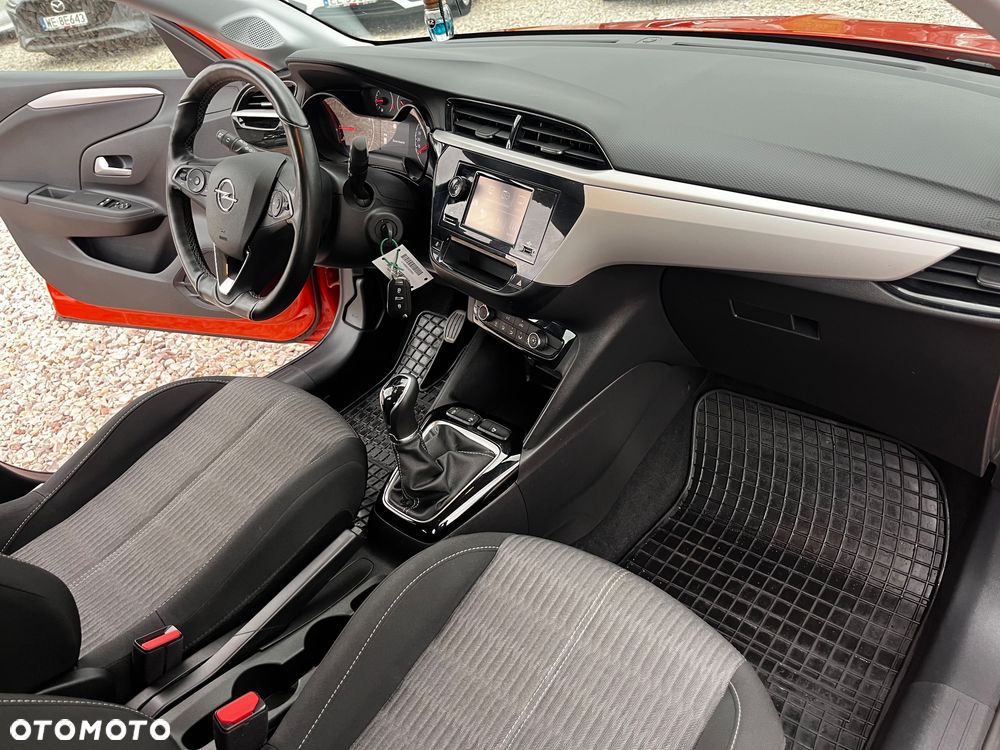Opel Corsa - 34