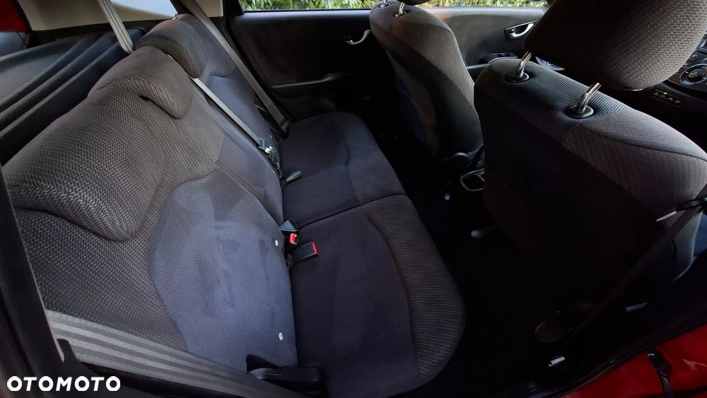 Honda Jazz 1.4 i-VTEC Comfort - 11