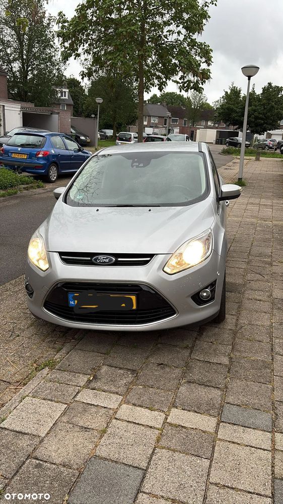 Ford C-MAX 2.0 TDCi Titanium - 5
