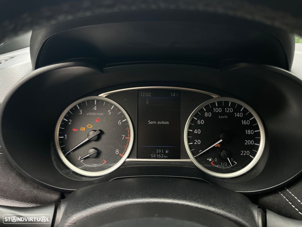 Nissan Micra 1.0 IG-T N-Sport - 13