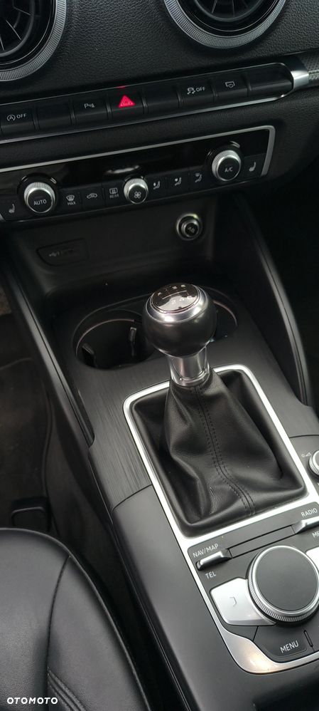 Audi A3 Sportback 1.0 TFSI - 16