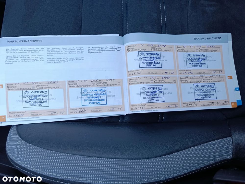 DS Automobiles DS 4 Crossback - 35