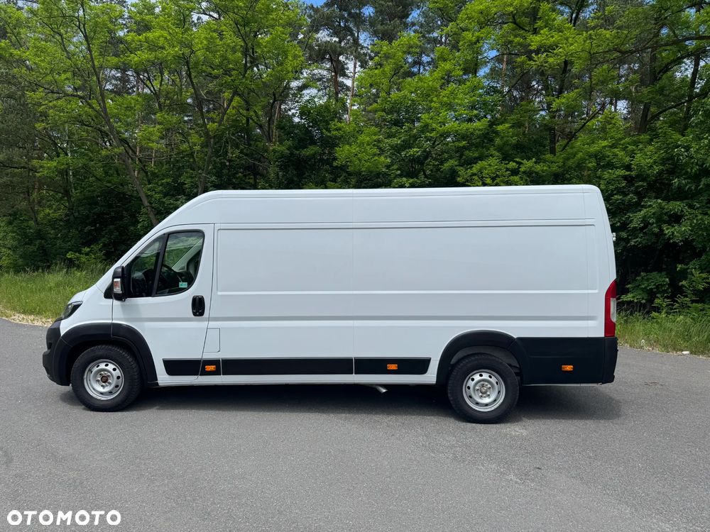 Peugeot Boxer L4H2 - 2