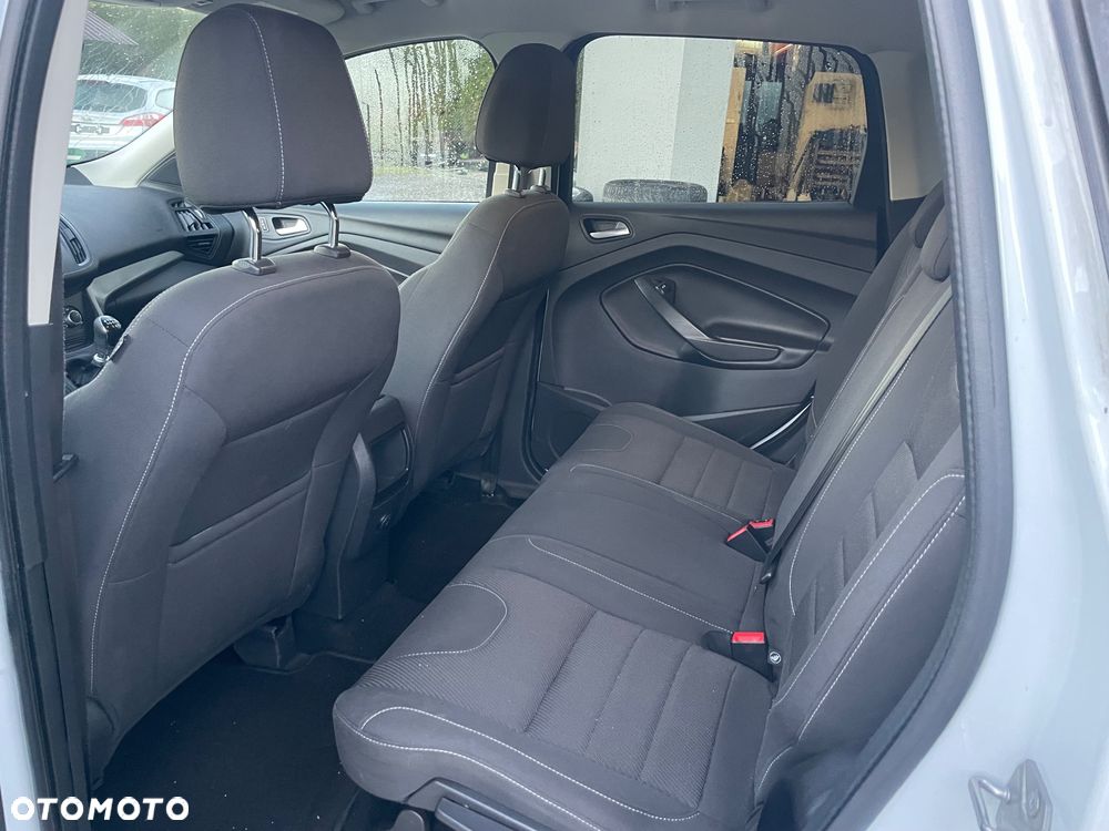 Ford Kuga 2.0 TDCi 4x4 Trend - 7