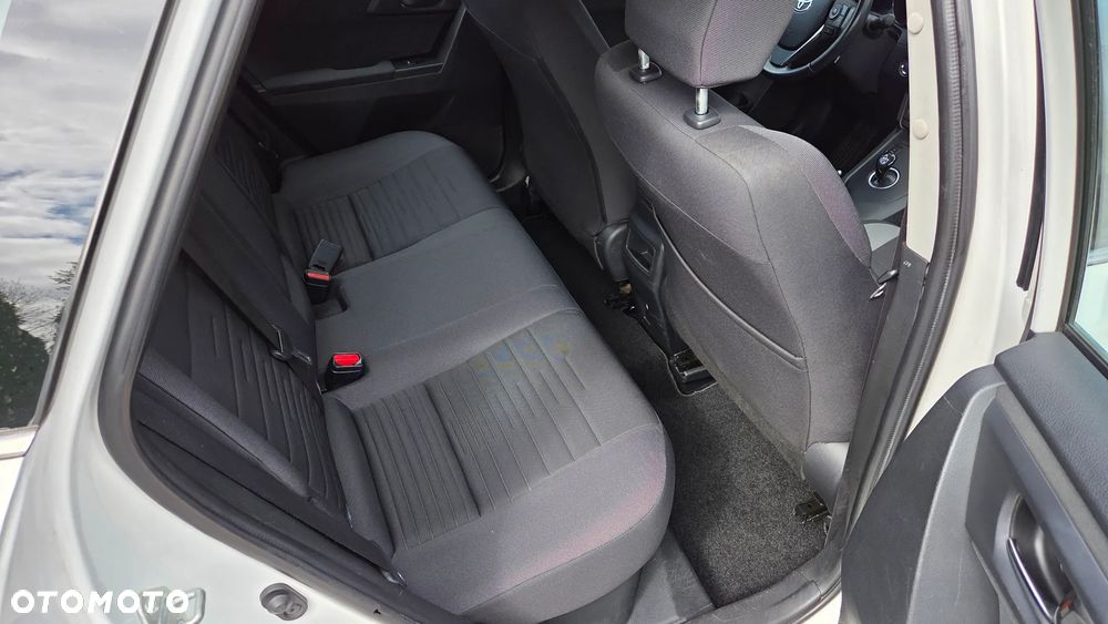 Toyota Auris Hybrid 135 Premium - 11