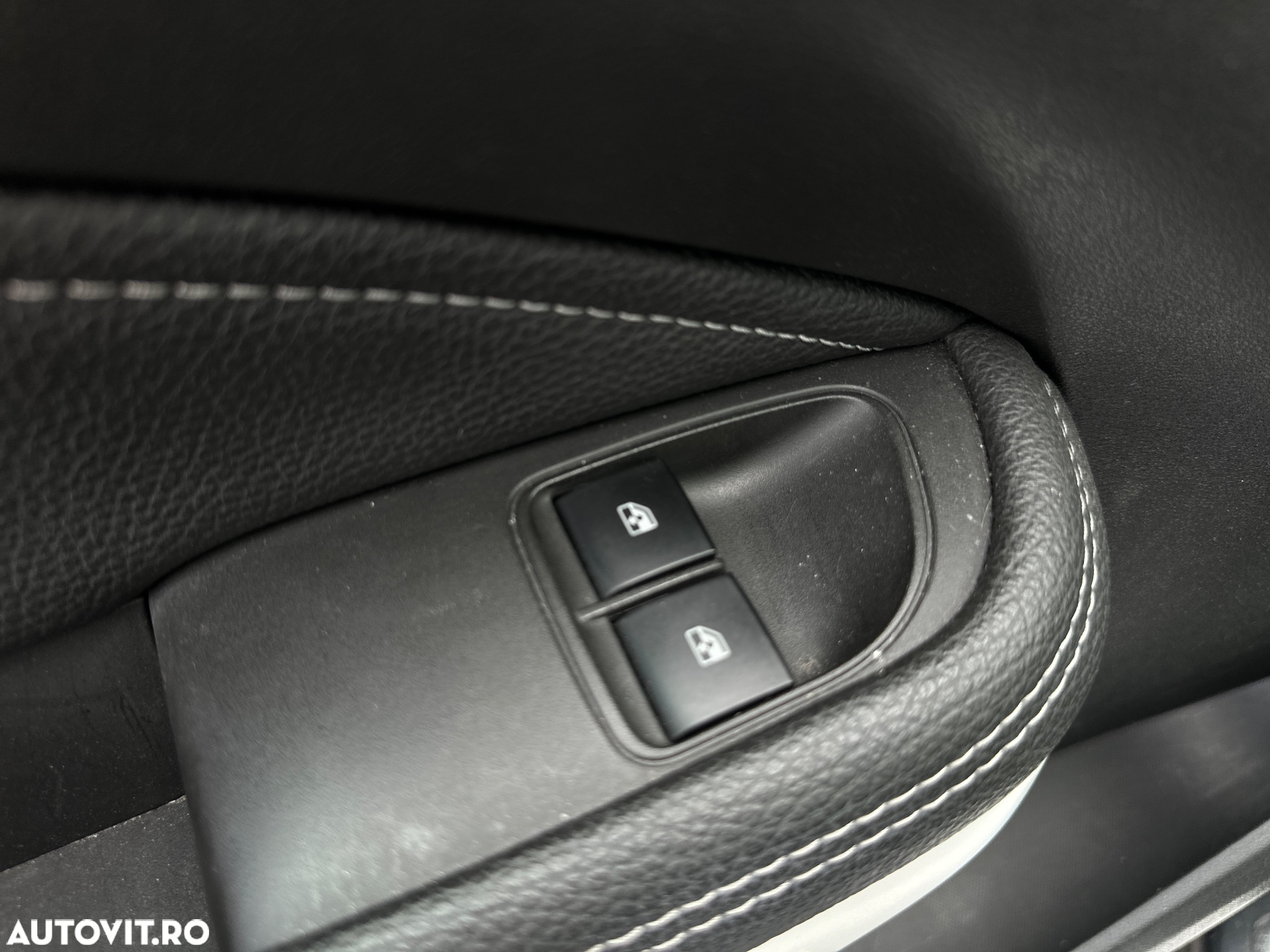 Opel Adam 1.0 ecoFLEX Start/Stop Germany's next Topmodel - 17