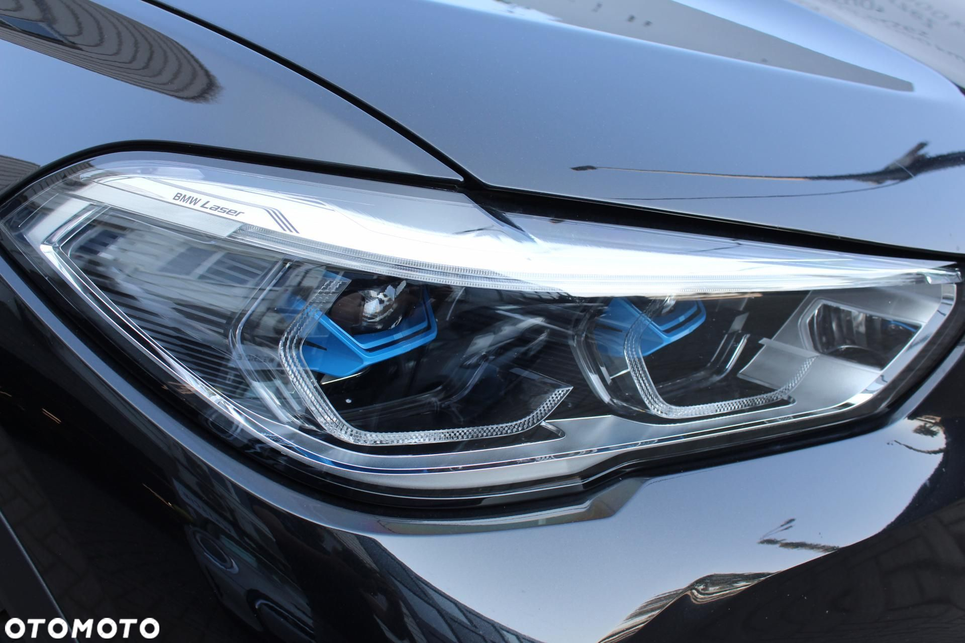 BMW X6 - 19