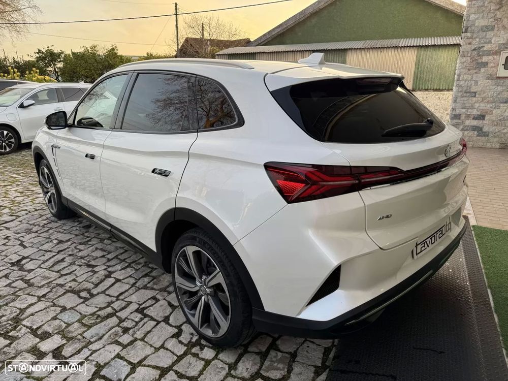 MG Marvel R 70 kWh AWD Performance - 6