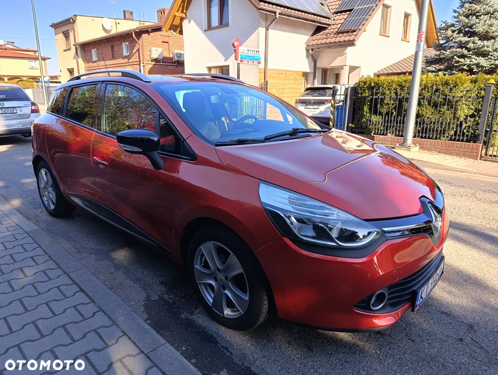 Renault Clio 0.9 Energy TCe Intens+ - 10