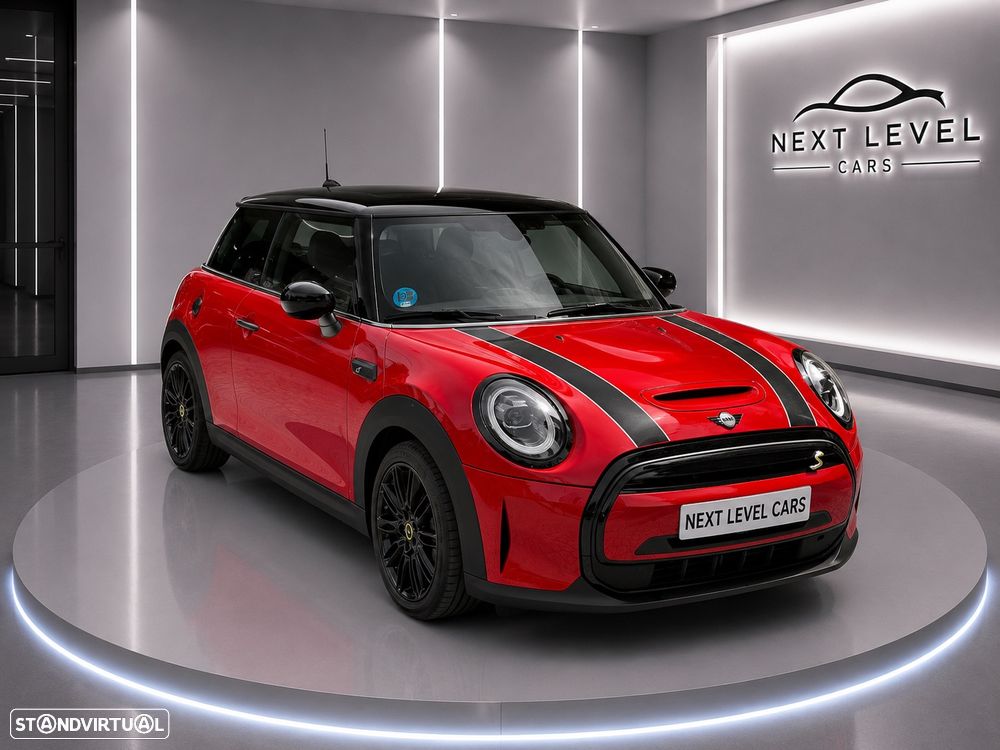 MINI 3 Portas Cooper SE - 14