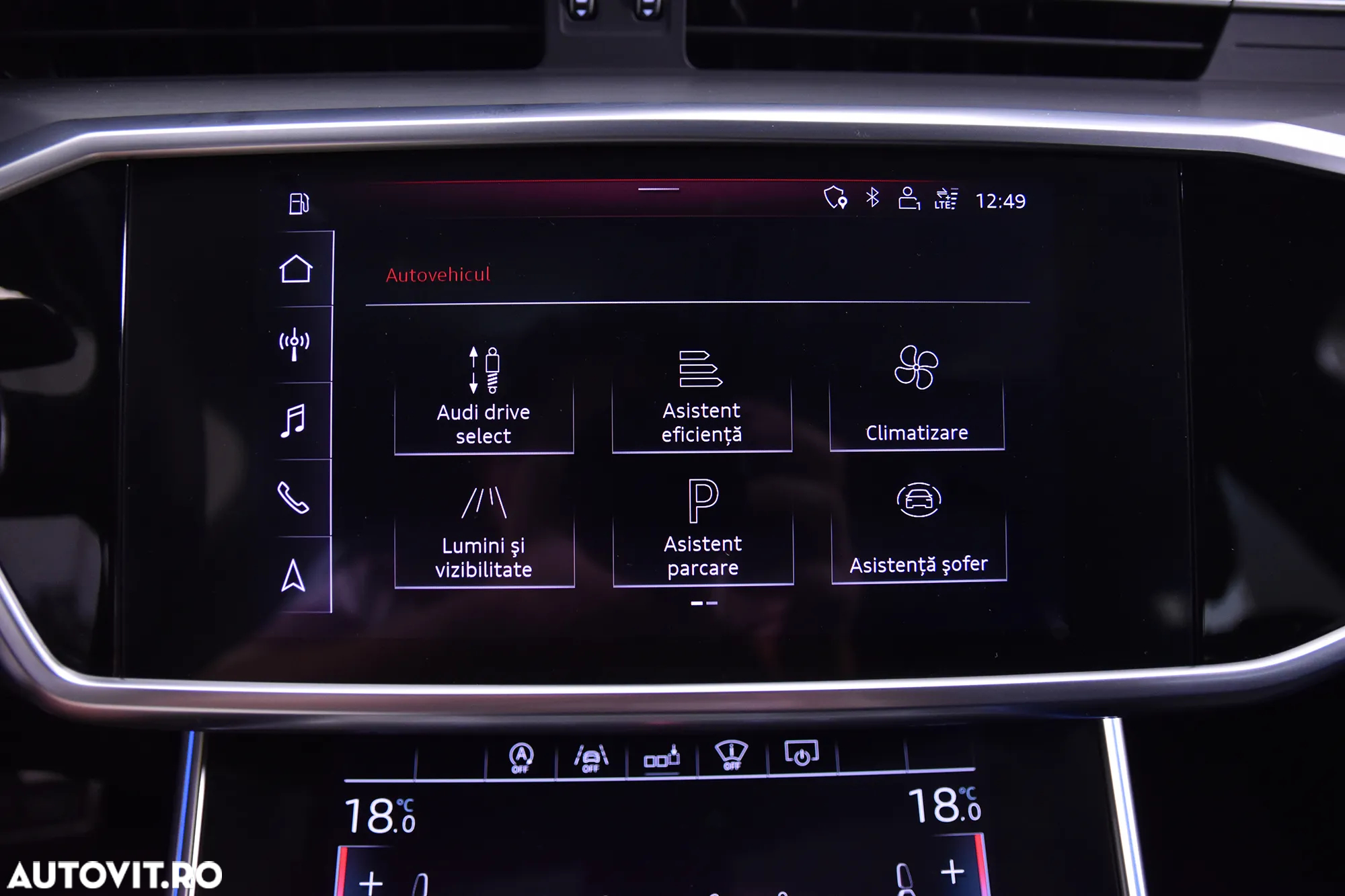 Audi A6 Avant 45 TFSI quattro S tronic sport - 18