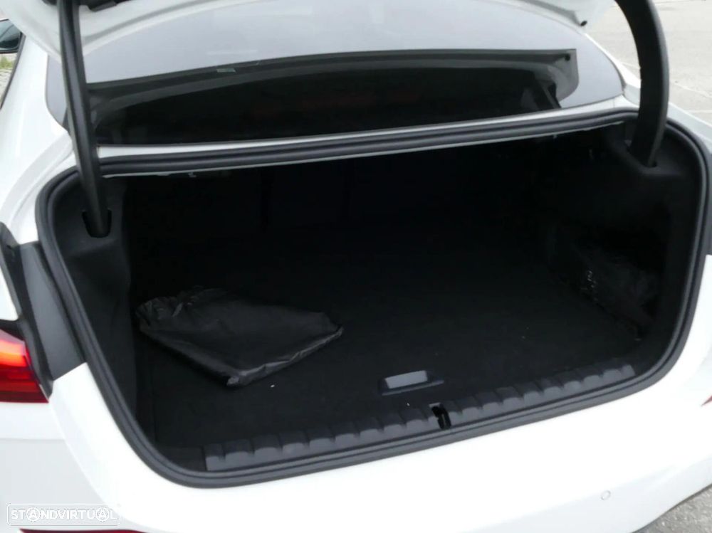 BMW 216 Gran Coupé d Pack Desportivo M - 12