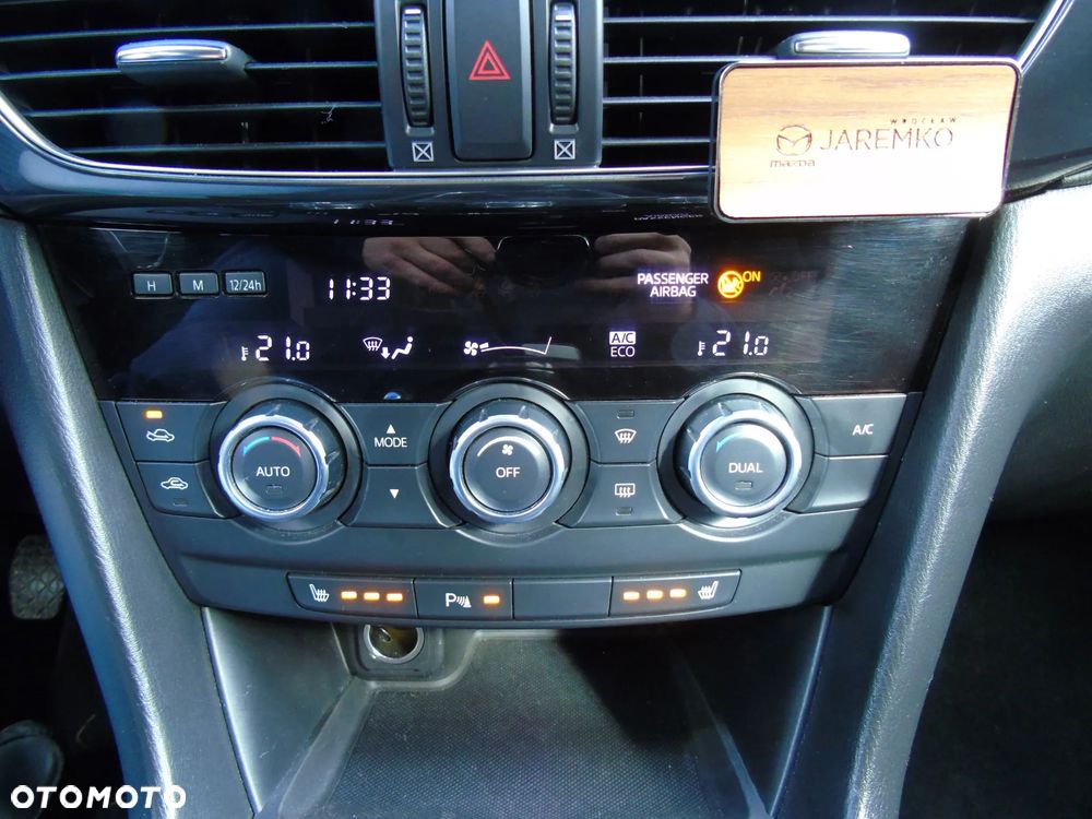 Mazda 6 2.0 Skyenergy - 24
