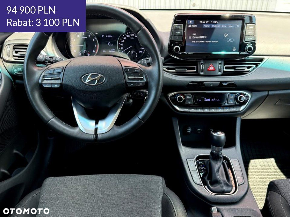 Hyundai i30 - 10