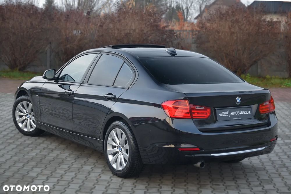 BMW Seria 3 316i Modern Line - 16