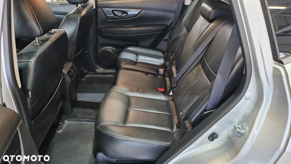 Nissan X-Trail 2.0 dCi Xtronic Tekna - 26