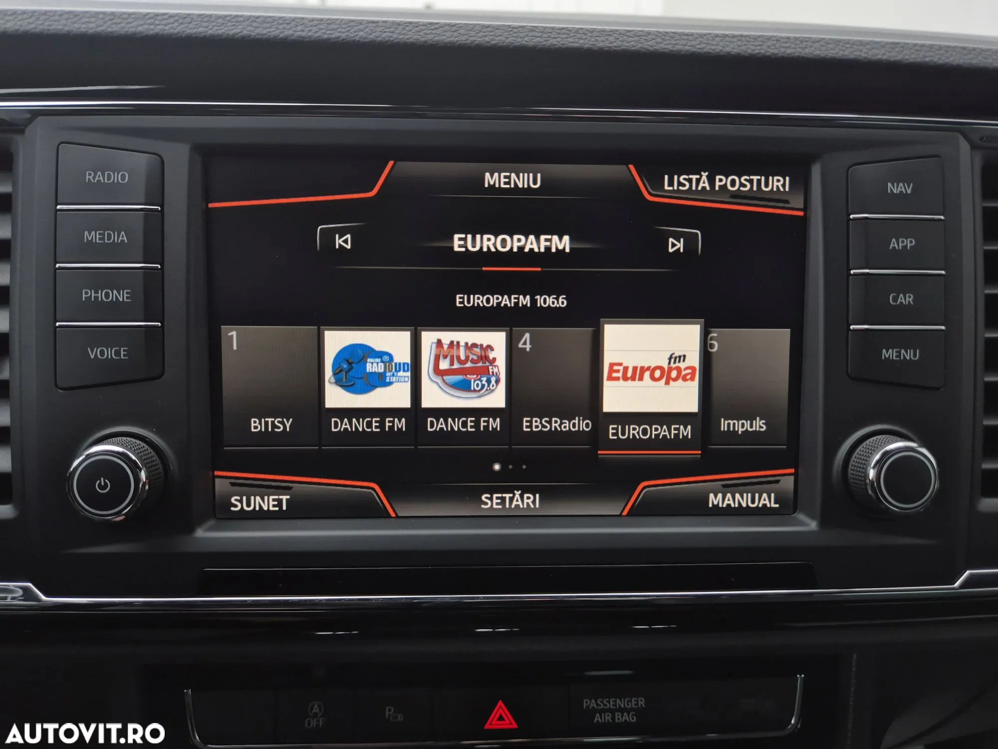 Seat Ateca 1.5 TSI Start&Stop 4DRIVE DSG7 FR - 19