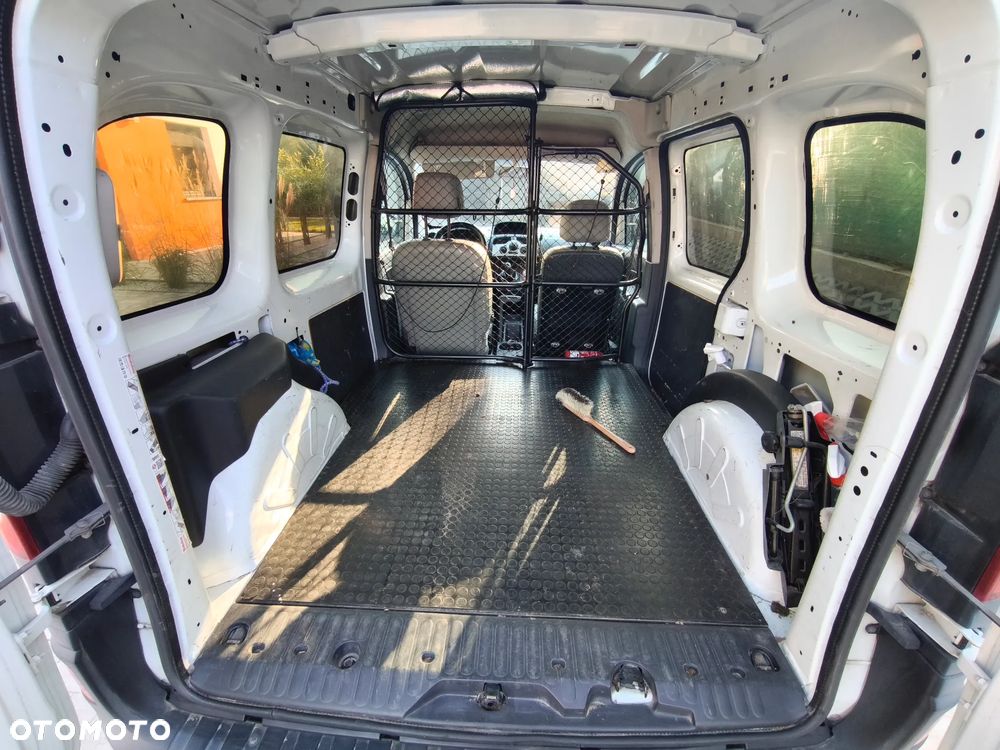 Renault Kangoo - 10