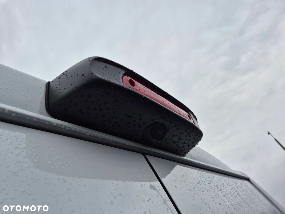 Fiat DUCATO L3H2 2.2 140KM 2025 Kamera/Drzwi 270 !! OD RĘKI !! - 15
