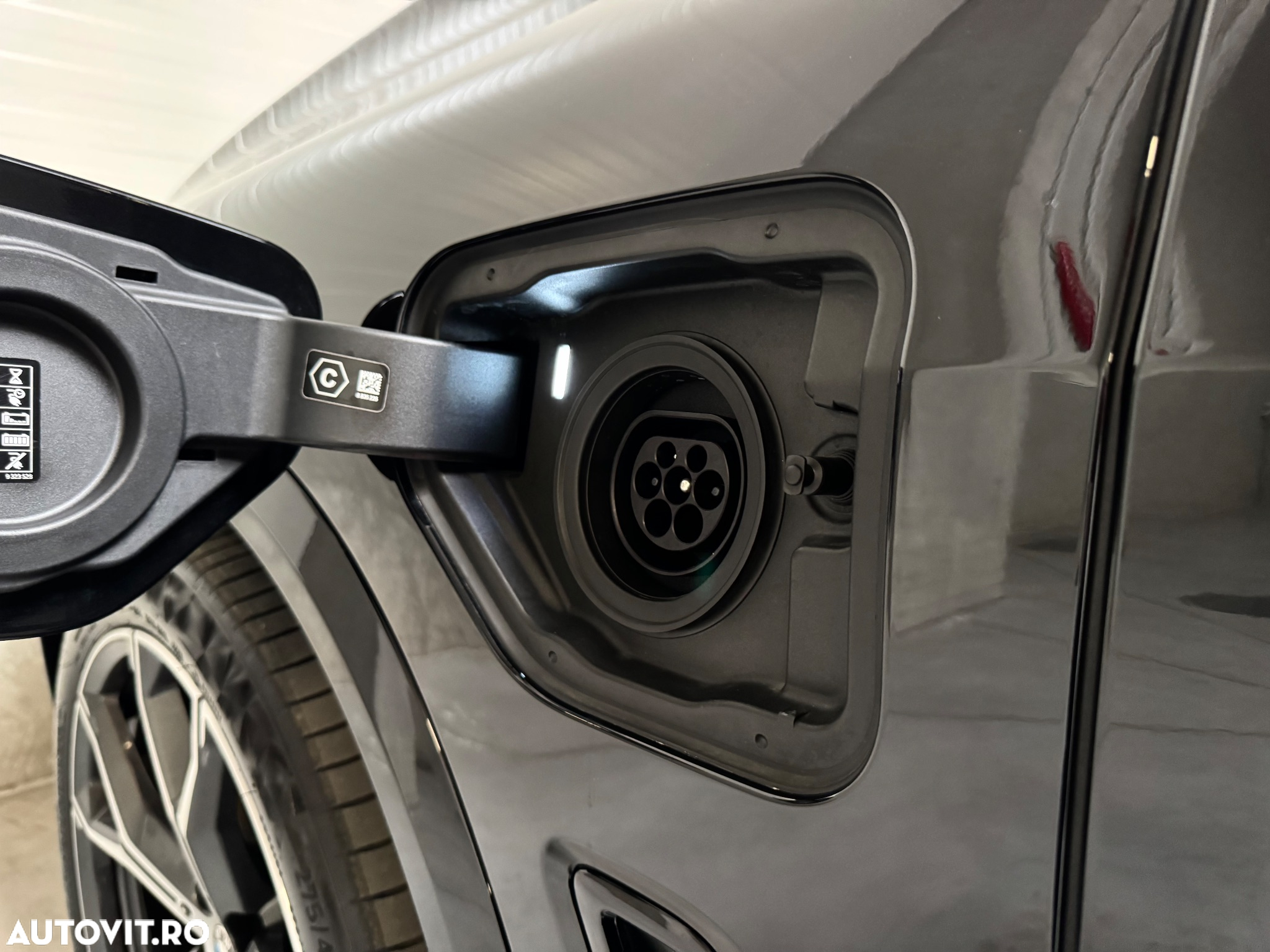 BMW X5 xDrive45e AT PHEV - 21