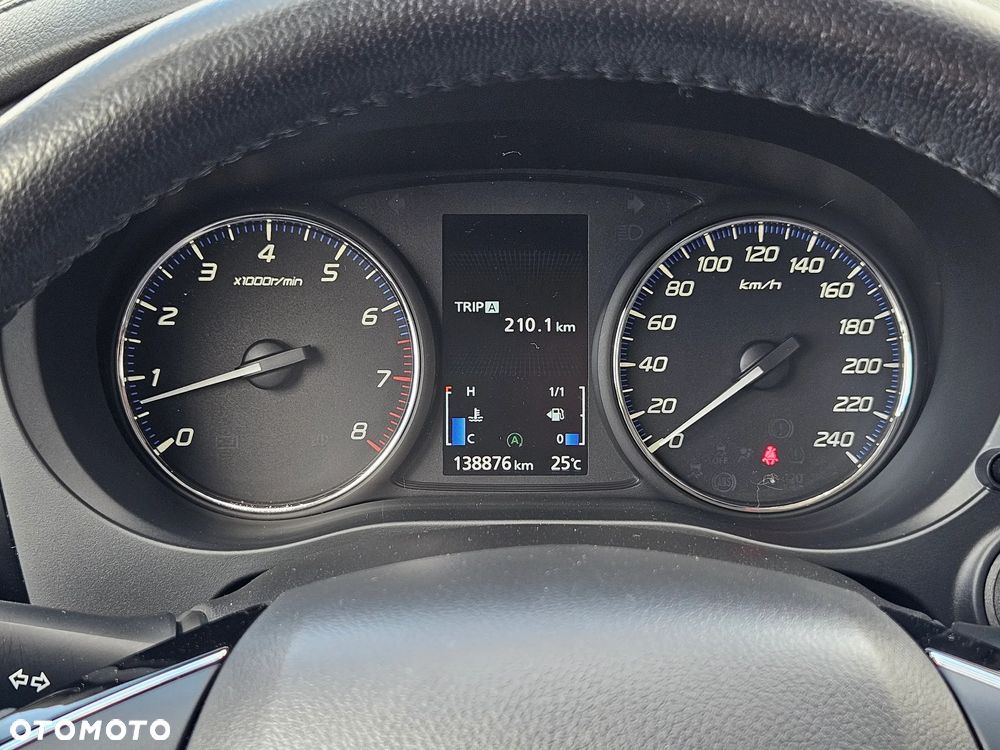 Mitsubishi Outlander 2.0 2WD Diamant - 30
