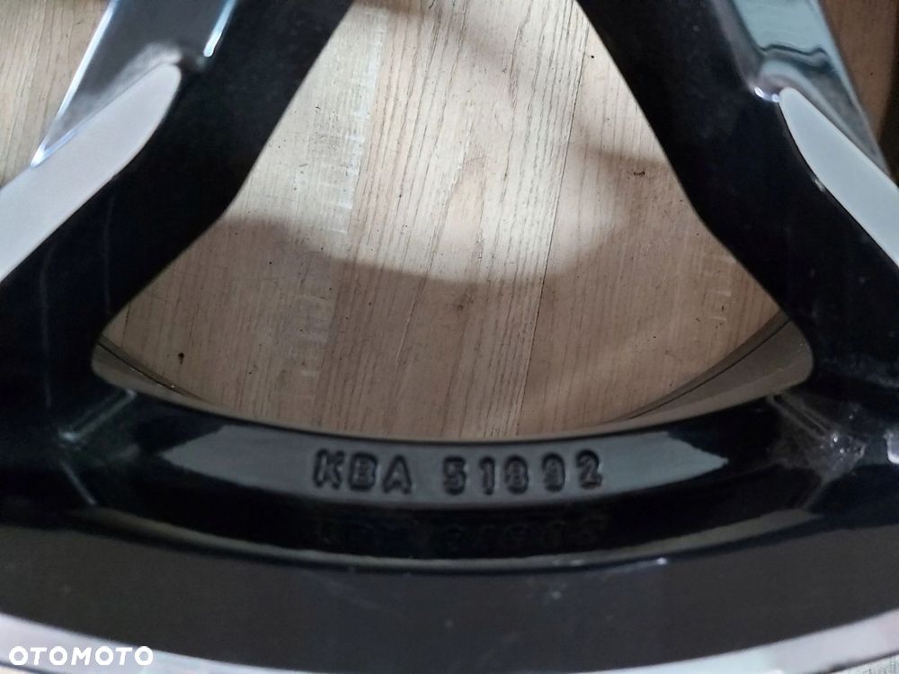 Toyota Mazda Suzuki alufelga felga 19 Rial 5x114,3 - 5