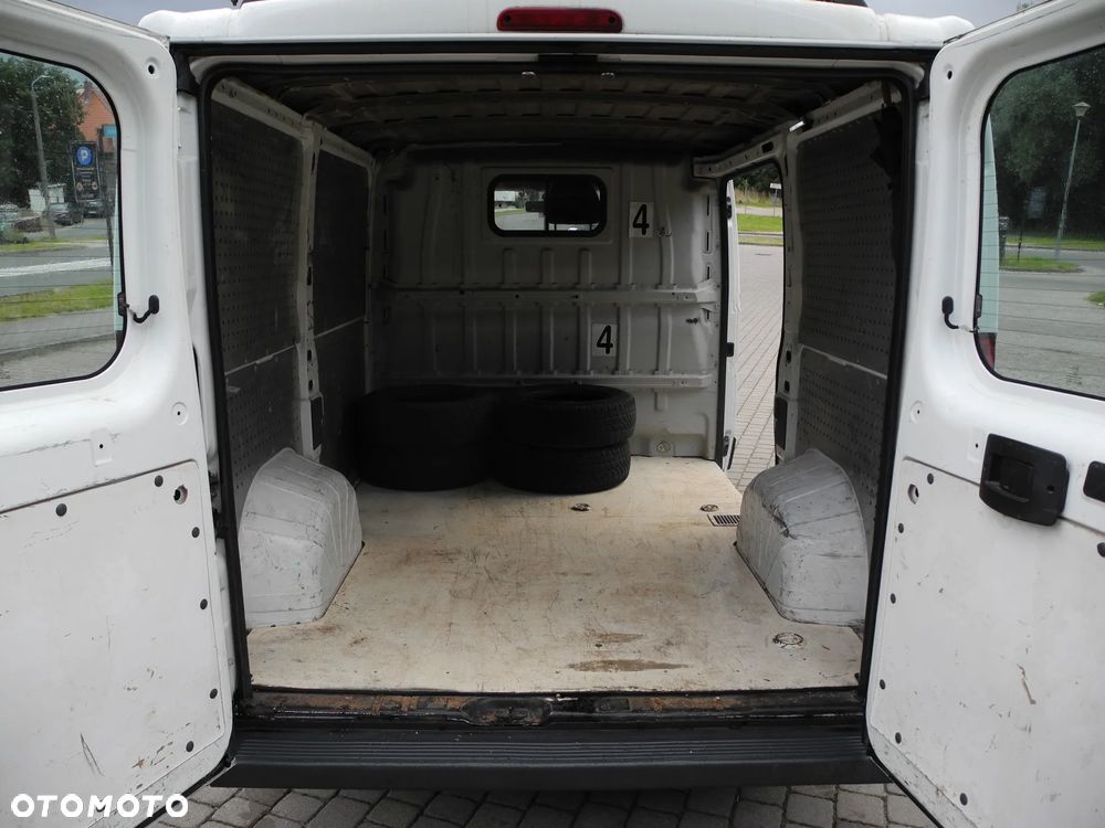 Peugeot BOXER - 13