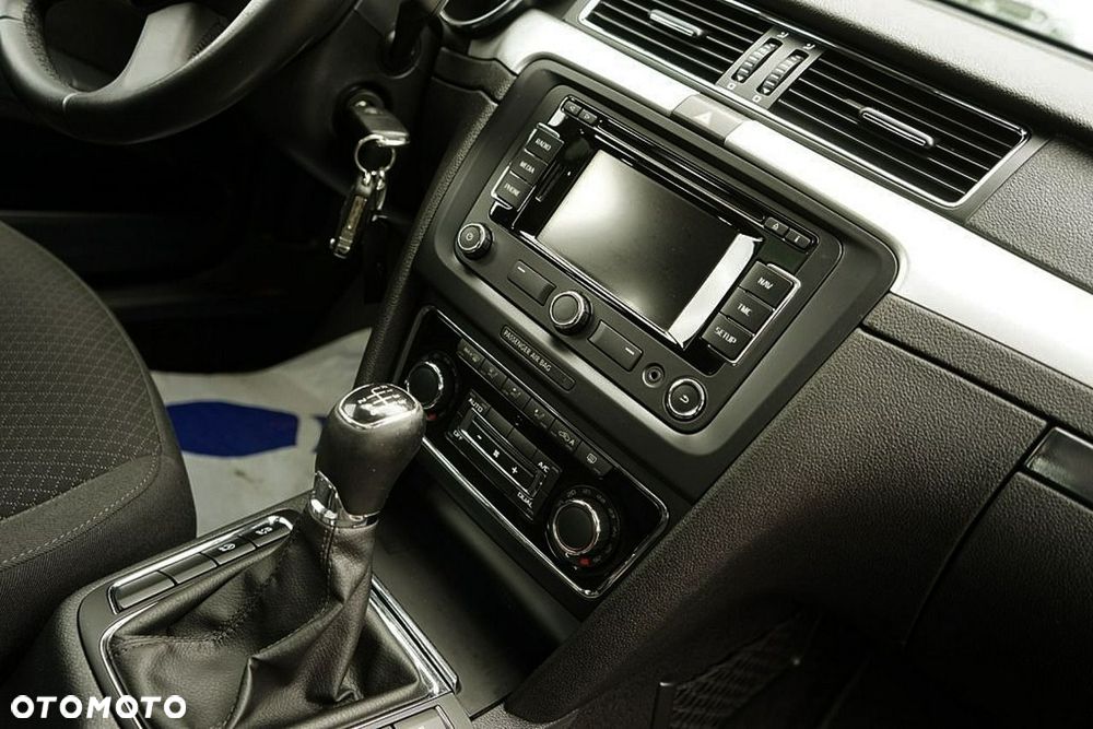 Skoda Superb - 28