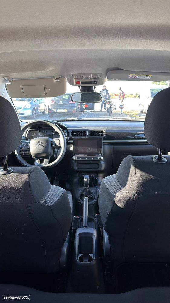 Citroën C3 1.2 PureTech Feel - 8