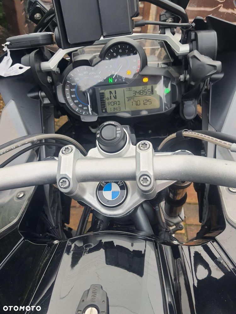 BMW GS - 13