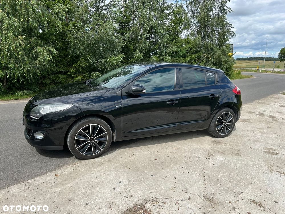 Renault Megane ENERGY TCe 115 Start & Stop Bose Edition - 11