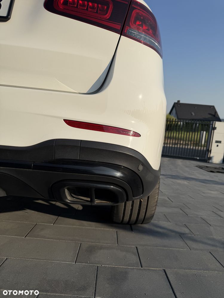 Mercedes-Benz GLC - 19