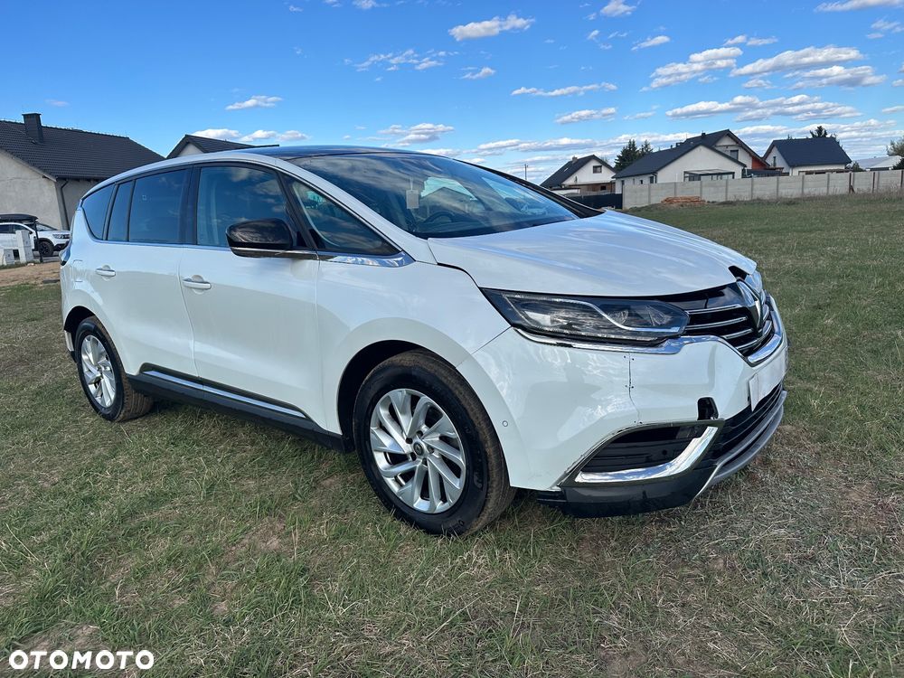 Renault Espace Energy dCi 160 EDC LIMITED - 3