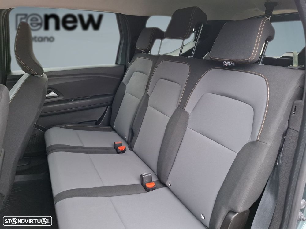 Dacia Jogger 1.0 ECO-G Extreme 7L Bi-Fuel - 14