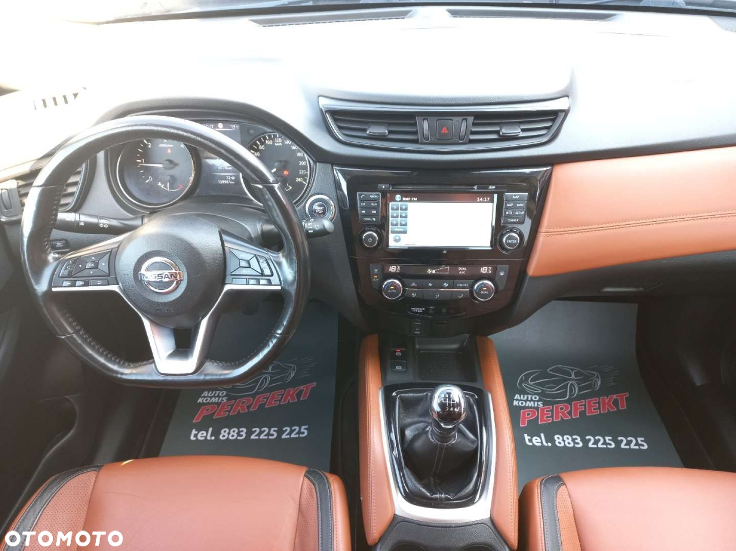 Nissan X-Trail - 23
