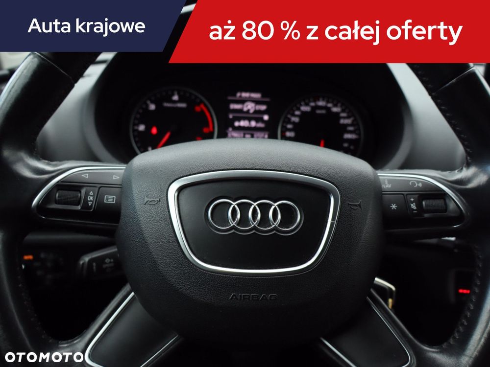 Audi A3 Sportback - 20