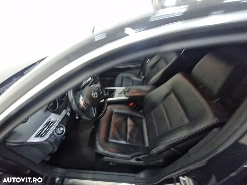 Mercedes-Benz E 200 CDI BlueEfficiency Aut. - 8