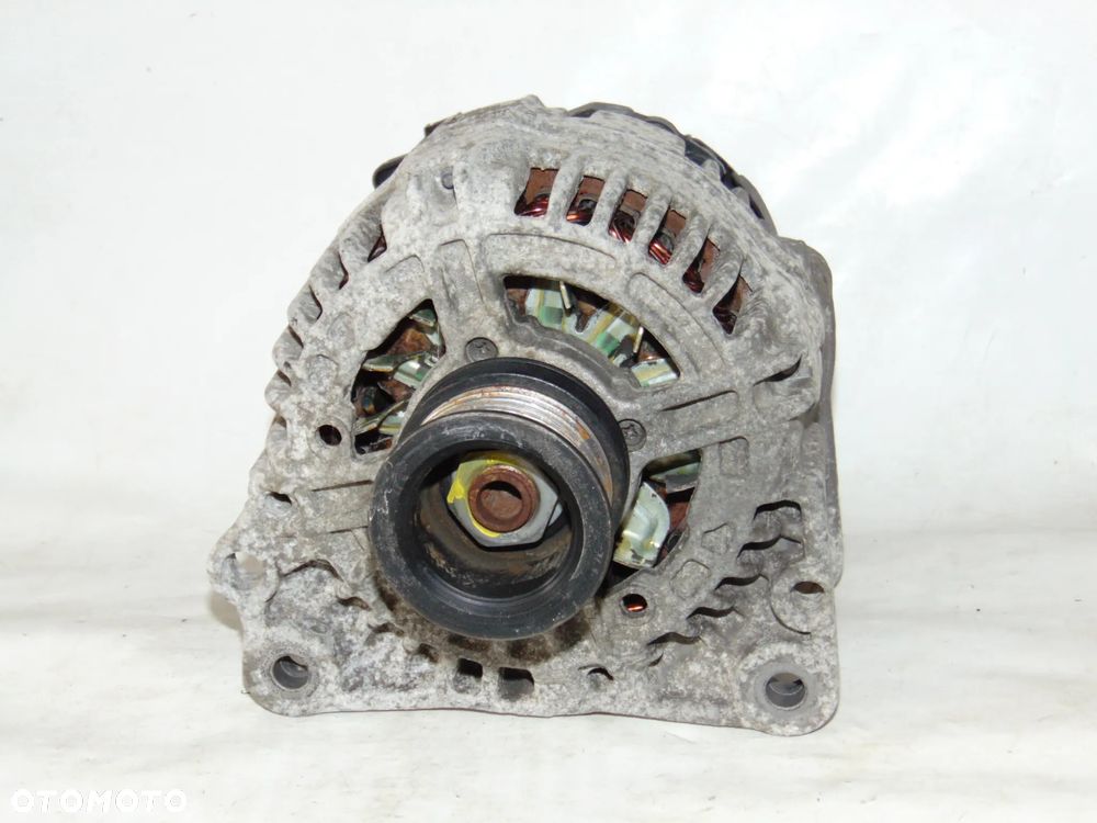 Alternator 037903025M 90A VW Volkswagen Fox Polo 4 IV Skoda Fabia 1 I Seat Ibiza 3 III Cordoba 2 II benzyna 1.4 - 3