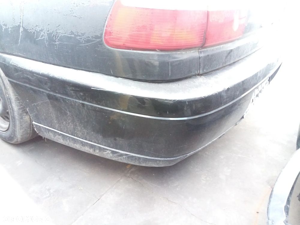 OPEL OMEGA B LIFT 3.0 V6 X30XE 99 - 03 - SKRZYNIA BIEGÓW 3.0 V6 MANUALNA - 22