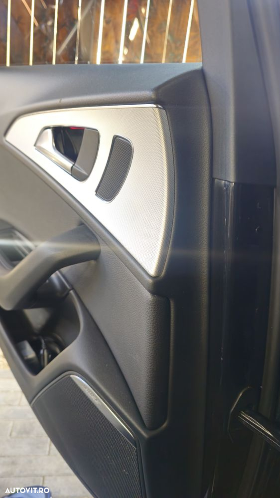 Audi A6 Avant 3.0 TDI quattro S tronic - 27