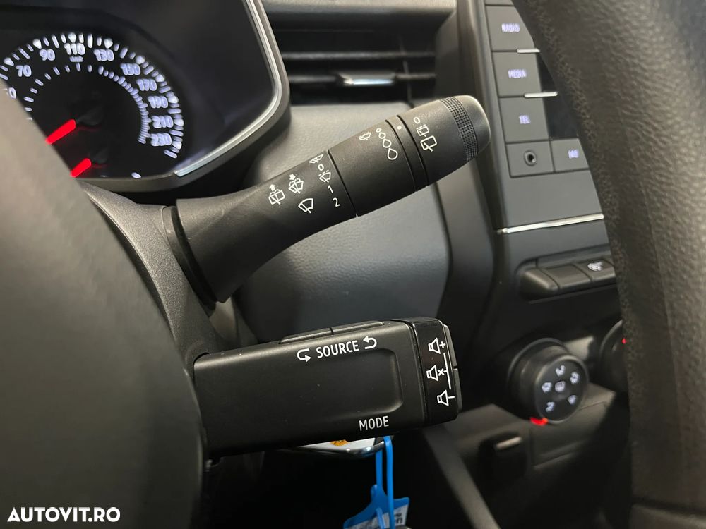 Renault Clio V 1.0 SCe Life - 16