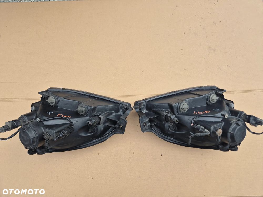 Hyundai Tucson komplet lamp.2004-2010.Oryginały.100% - 7