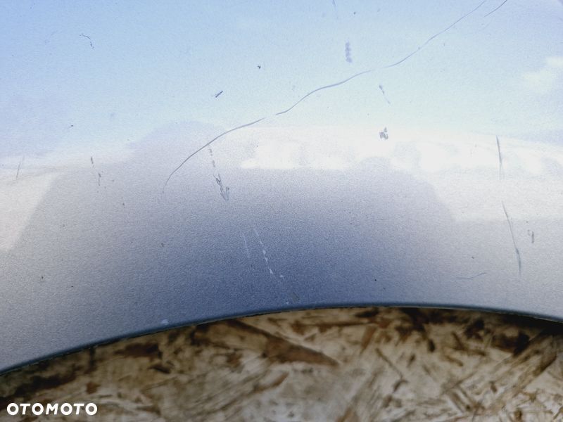 CITROEN BERLINGO II 2 III 3 BŁOTNIK PRAWY PRZÓD PRZEDNI - 7