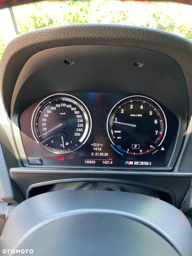 BMW Seria 2 M235i Sport-Aut - 17