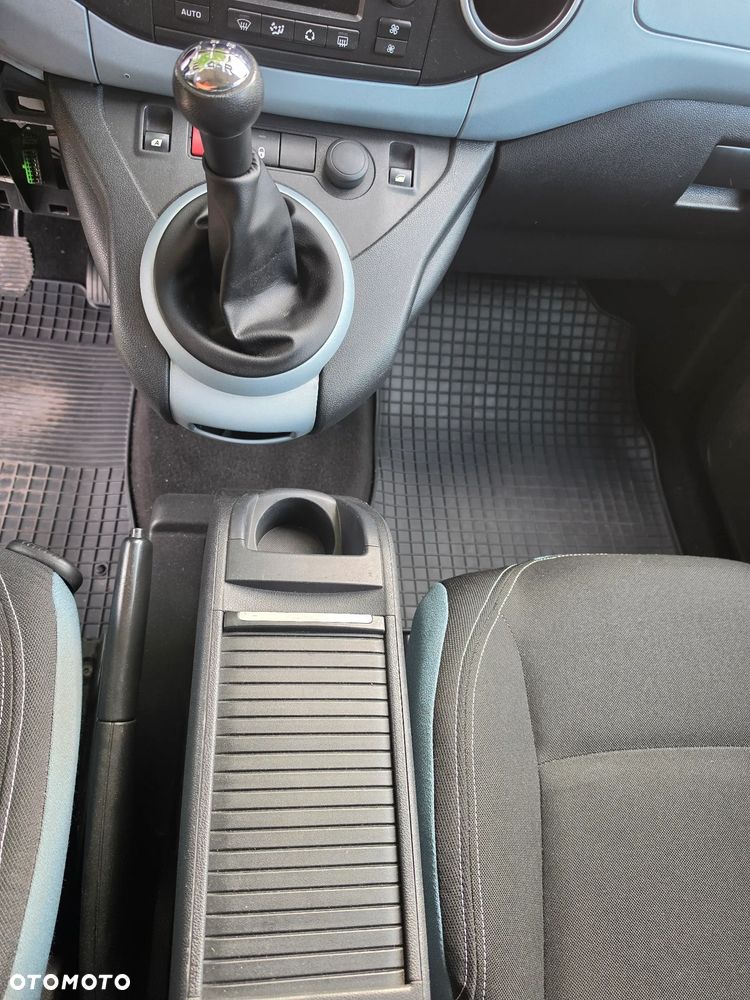 Citroën Berlingo 1.6 HDi - 15