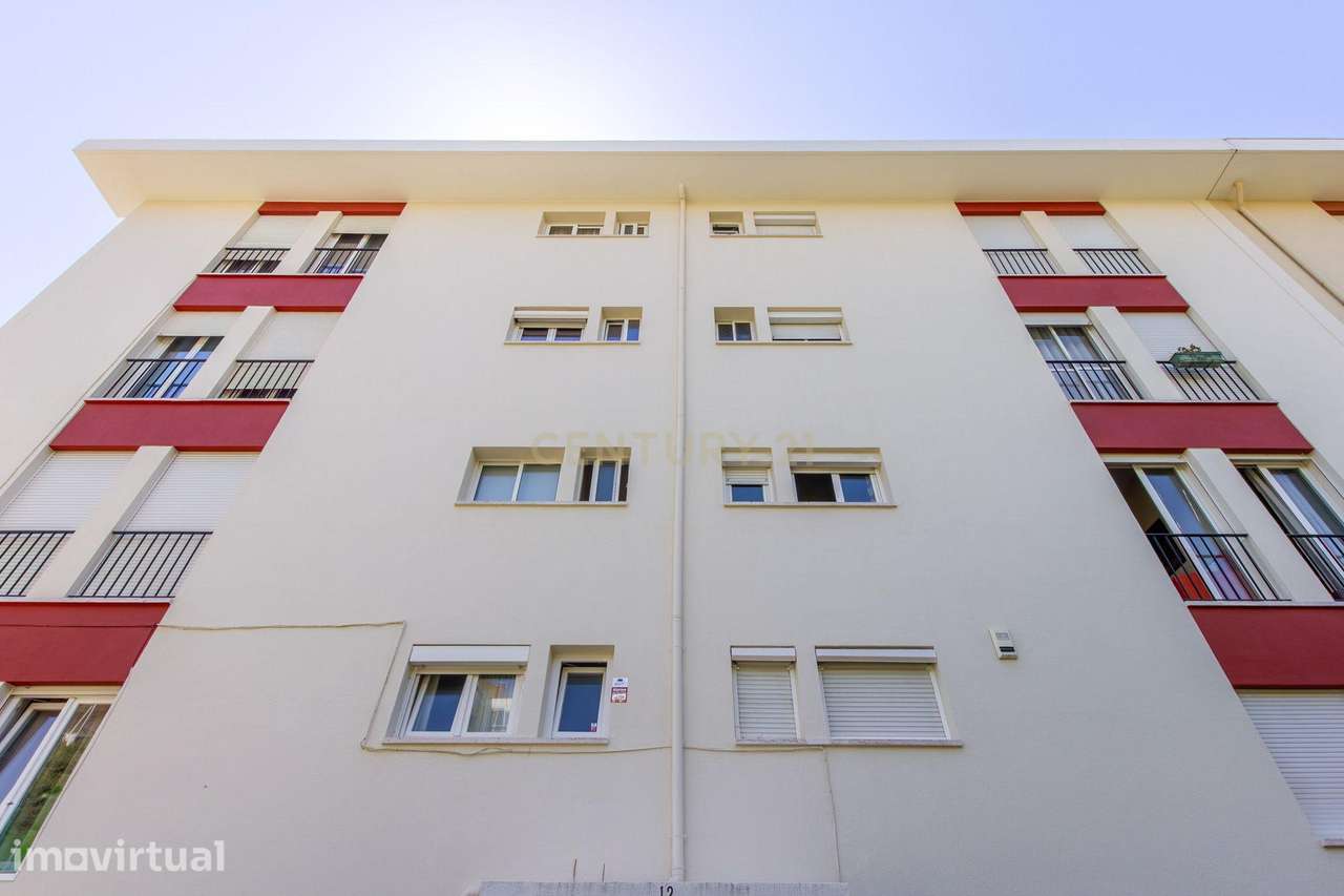 Apartamento T4, Alfragide com arrecadação - Grande imagem: 3/30