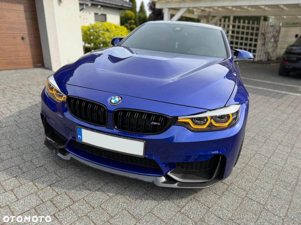 BMW M4 - 6