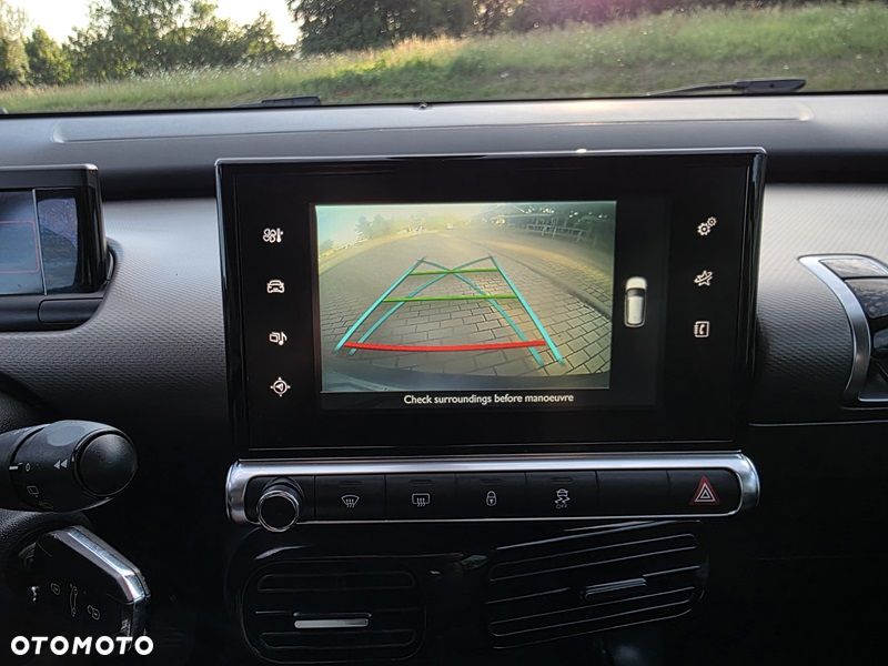 Citroën C4 Cactus Pure Tech 110 Stop&Start Shine Edition - 16